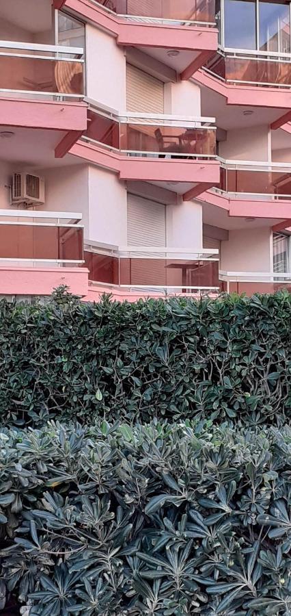 Studio Pop Canet En Roussillon Exterior photo
